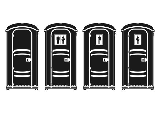 Best Restroom Trailer for Festivals  in Fife, WA