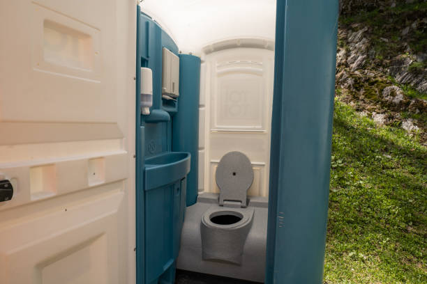 Fife, WA Portable Potty Rental Company