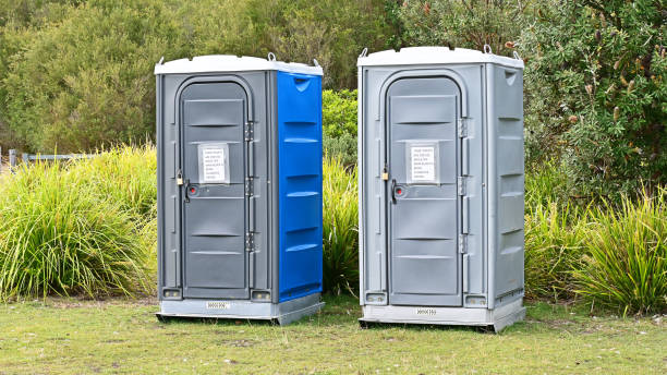 Best Eco-Friendly Portable Toilets  in Fife, WA