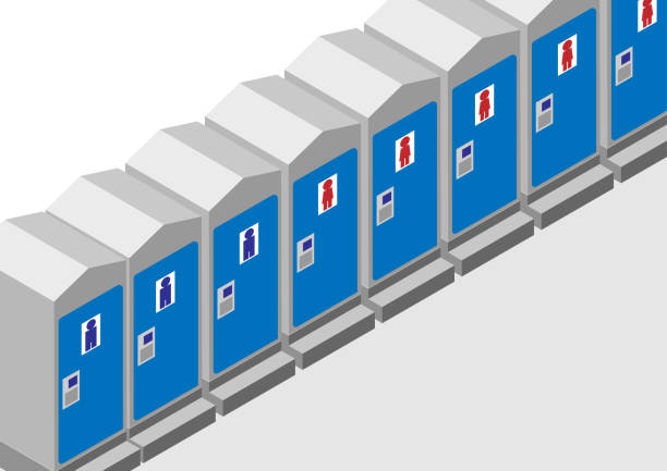 Portable Toilet Rental for Emergency Services in Fife, WA